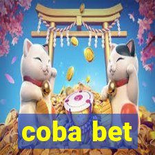 coba bet